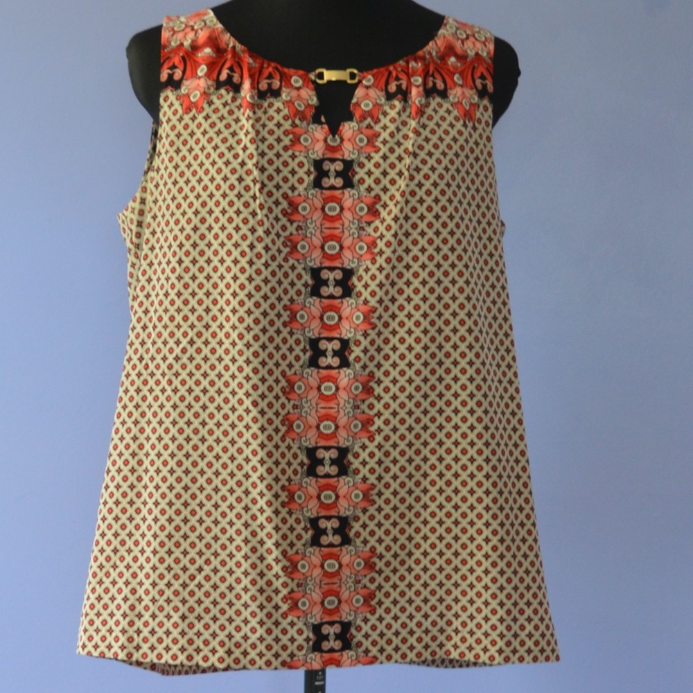 Dana Buchman Tank
